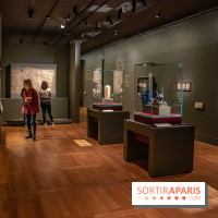 Pharaon des Deux Terres au Louvre, nos photos de l'exposition événement