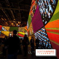 Jam Capsule au Parc des Expositions 