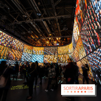 Jam Capsule au Parc des Expositions 