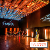 Jam Capsule au Parc des Expositions 