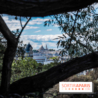 Photos : Le Parc des Buttes Chaumont