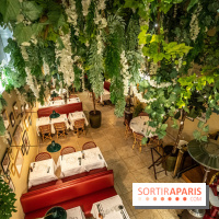 Photos : Le Petit Comte restaurant à Boulogne