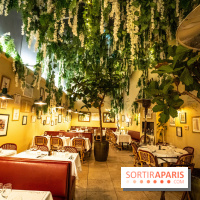 Photos : Le Petit Comte restaurant à Boulogne