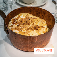 Photos : Le Petit Comte restaurant à Boulogne