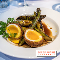 Photos : Le Petit Comte restaurant à Boulogne