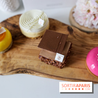 Tourbillon by Yann Brys, nos photos