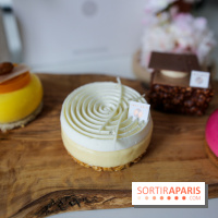 Tourbillon by Yann Brys, nos photos