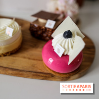 Tourbillon by Yann Brys, nos photos