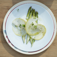 Le Brunch caritatif de la table du Recho avec Muriel Aublet-Cuvelier pour les Ukrainiens