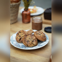 Le Brunch caritatif de la table du Recho avec Muriel Aublet-Cuvelier pour les Ukrainiens