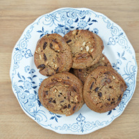 Le Brunch caritatif de la table du Recho avec Muriel Aublet-Cuvelier pour les Ukrainiens