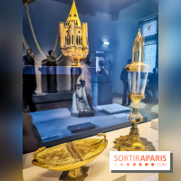 Le Musée de Cluny, le musée du Moyen-Âge de Paris et ses trésors séculaires