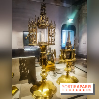 Le Musée de Cluny, le musée du Moyen-Âge de Paris et ses trésors séculaires