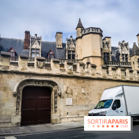 Le Musée de Cluny, le musée du Moyen-Âge de Paris et ses trésors séculaires