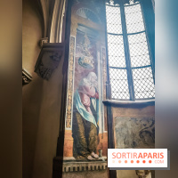 Le Musée de Cluny, le musée du Moyen-Âge de Paris et ses trésors séculaires