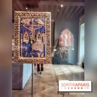 Le Musée de Cluny, le musée du Moyen-Âge de Paris et ses trésors séculaires