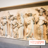 Le Musée de Cluny, le musée du Moyen-Âge de Paris et ses trésors séculaires