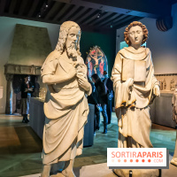 Le Musée de Cluny, le musée du Moyen-Âge de Paris et ses trésors séculaires