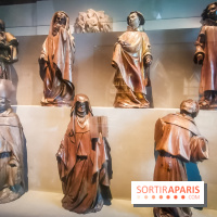 Le Musée de Cluny, le musée du Moyen-Âge de Paris et ses trésors séculaires