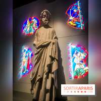 Le Musée de Cluny, le musée du Moyen-Âge de Paris et ses trésors séculaires