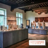 Le Musée de Cluny, le musée du Moyen-Âge de Paris et ses trésors séculaires