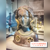 Le Musée de Cluny, le musée du Moyen-Âge de Paris et ses trésors séculaires