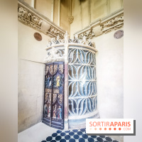 Le Musée de Cluny, le musée du Moyen-Âge de Paris et ses trésors séculaires