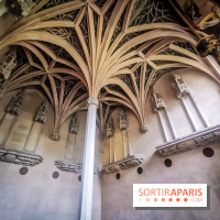 Le Musée de Cluny, le musée du Moyen-Âge de Paris et ses trésors séculaires