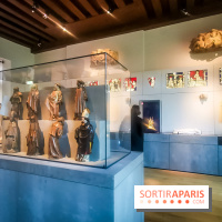 Le Musée de Cluny, le musée du Moyen-Âge de Paris et ses trésors séculaires