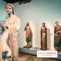 Le Musée de Cluny, le musée du Moyen-Âge de Paris et ses trésors séculaires