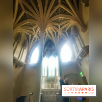 Le Musée de Cluny, le musée du Moyen-Âge de Paris et ses trésors séculaires