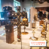 Le Musée de Cluny, le musée du Moyen-Âge de Paris et ses trésors séculaires