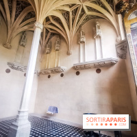 Le Musée de Cluny, le musée du Moyen-Âge de Paris et ses trésors séculaires