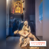 Le Musée de Cluny, le musée du Moyen-Âge de Paris et ses trésors séculaires