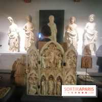 Le Musée de Cluny, le musée du Moyen-Âge de Paris et ses trésors séculaires