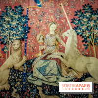 Le Musée de Cluny, le musée du Moyen-Âge de Paris et ses trésors séculaires