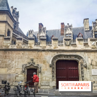 Le Musée de Cluny, le musée du Moyen-Âge de Paris et ses trésors séculaires