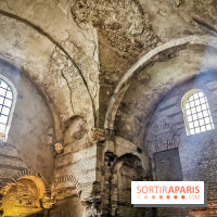 Le Musée de Cluny, le musée du Moyen-Âge de Paris et ses trésors séculaires