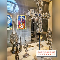 Le Musée de Cluny, le musée du Moyen-Âge de Paris et ses trésors séculaires