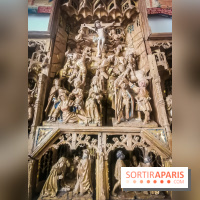 Le Musée de Cluny, le musée du Moyen-Âge de Paris et ses trésors séculaires