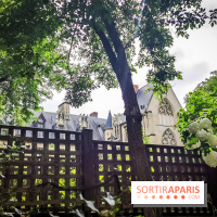 Le Musée de Cluny, le musée du Moyen-Âge de Paris et ses trésors séculaires