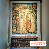 Le Musée de Cluny, le musée du Moyen-Âge de Paris et ses trésors séculaires