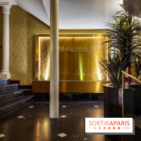 La Ultima à Paris, nos photos