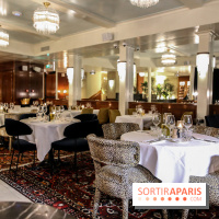 La Ultima à Paris, nos photos