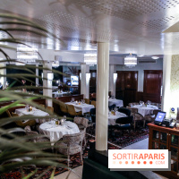 La Ultima à Paris, nos photos