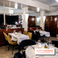 La Ultima à Paris, nos photos