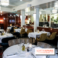 La Ultima à Paris, nos photos