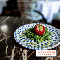 La Ultima à Paris, nos photos