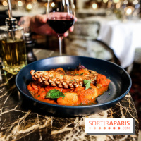 La Ultima à Paris, nos photos