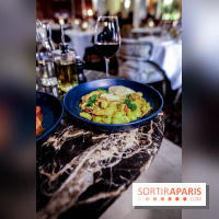 La Ultima à Paris, nos photos